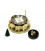 Stone 8 Elephant Multi-Purpose Resin Burner IBS24SR
