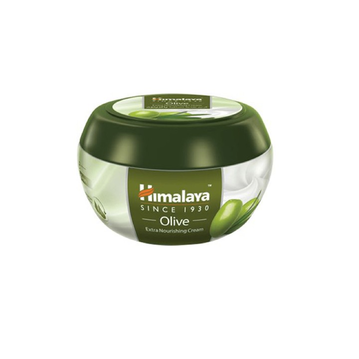 Krem oliwkowy 50ml Himalaya