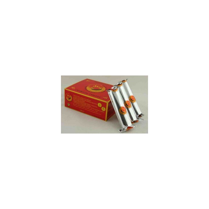 Węgielki do shishy samorozpalające 33mm Belgian Charcoall