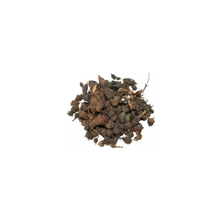 Kadzidło żywiczne Cyperus - Nagarmotha 25 g. Song of India