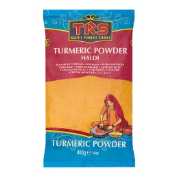 TRS Haldi (Turmeric) Powder 100G
