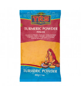 TRS Haldi (Turmeric) Powder 100G