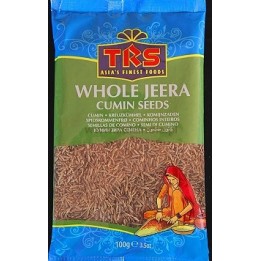 TRS Jeera (Cumin) Whole 100G
