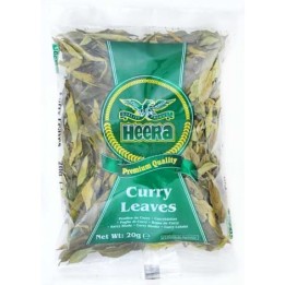 Heera Curry Leaves 20G