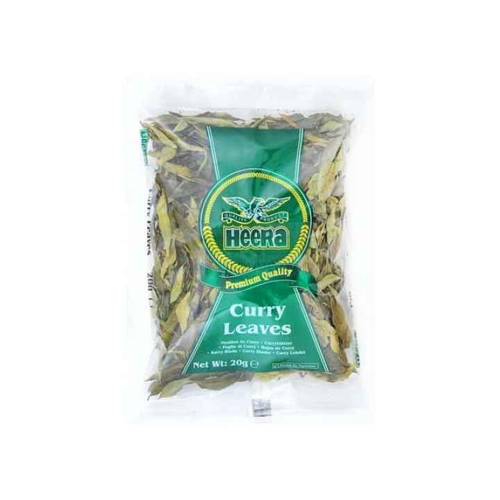 Heera Curry Leaves 20G