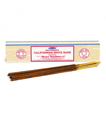 Californian white Sage Incense, from the Creators Of ...