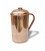 COPPER PLAIN JUG (COPPER KNOB) 2litr [SE 250]