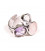 Ring golden triangle minerals