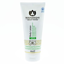 Balsam do ciała Vata, 200 ml Maharishi Ayurveda