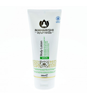 Balsam do ciała Vata, 200 ml Maharishi Ayurveda