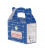 Kadzidła Nag Champa backflow 24 stożki 75 g Satya