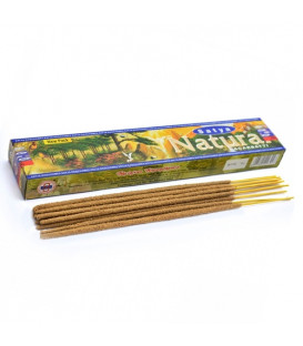 Kadzidła Natural, 15g Satya