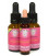Esencja karmiczna Dziki Irys, 10 ml, Crystal Herbs
