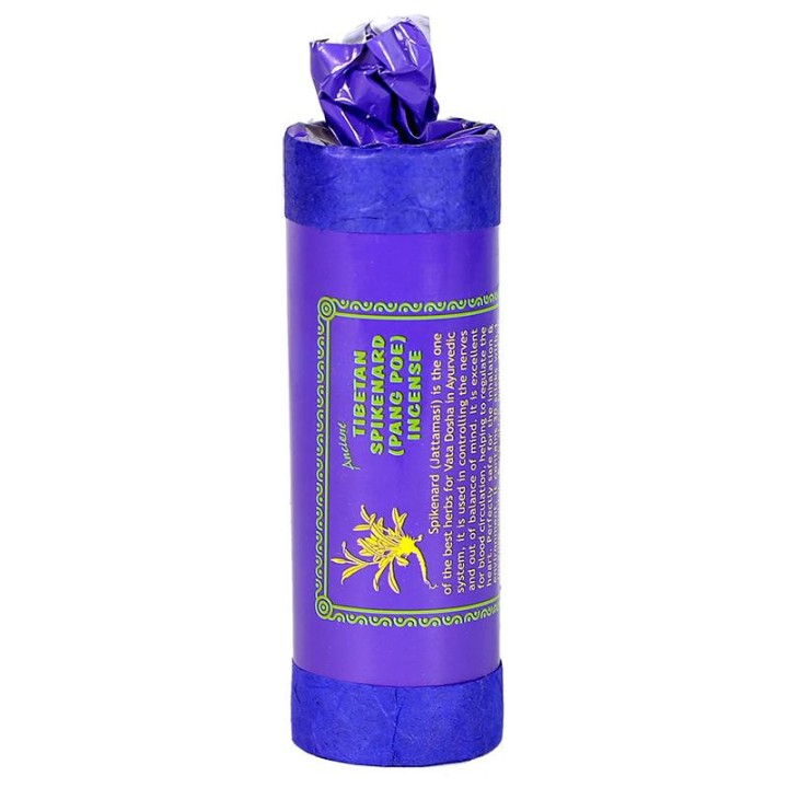 Kadzidło tybetańskie Spikenard (Pang Poe) - 35 g