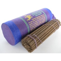 Kadzidło tybetańskie Jatamansi Spikenard (Pang Poe) - 35 g