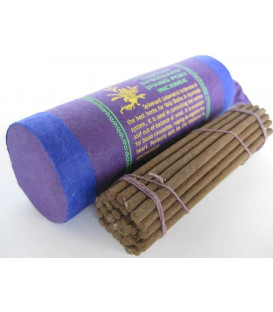 Kadzidło tybetańskie Jatamansi Spikenard (Pang Poe) - 35 g