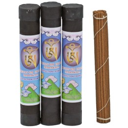 Incense Tibetan OM Mahakala -- 35 g