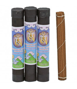 Incense Tibetan OM Mahakala -- 35 g