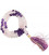 Mala Golden Triangle AA quality 108 beads + bag -- 0.8 cm