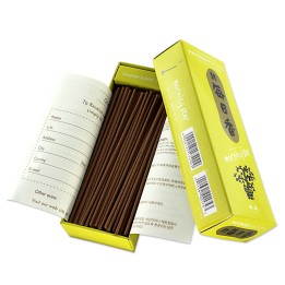 Incense Morning Star Patchouli -- 70 g