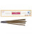 Kadzidło Vanilla waniliowe - 10szt. patyczków, 30 g Marco Polo's Treasures - ECOCERT