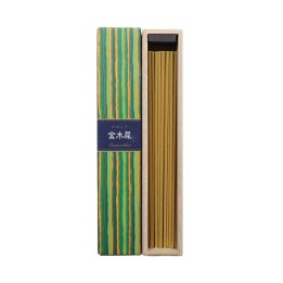 KAYURAGI Incense Osmanthus -- 40 g  14 cm