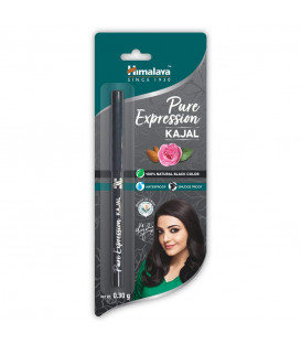 Himalaya Expression Kajal   0.30g