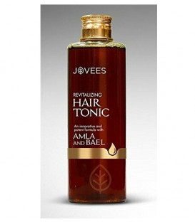 JOVEES AMLA & BAEL REVITALISING HAIR TONIC 100ml