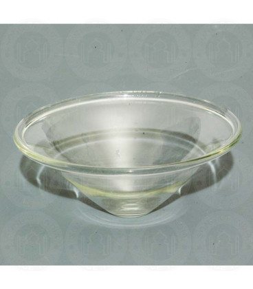 Aroma Lamp Extra Glass Bowl - Medium STALBM