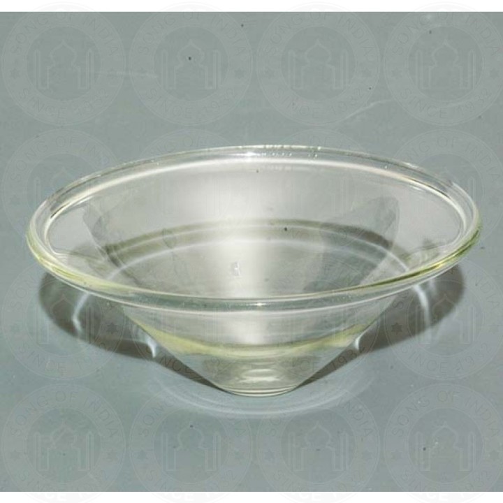 Aroma Lamp Extra Glass Bowl - Medium STALBM