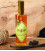 Luksusowy spray zapachowy z olejkiem eterycznym Wanilia & Paczuli 100 ml. Organic Goodness Song of India