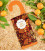 Wisząca saszetka zapachowa Neroli Bergamotka 20 g. Little Pleasures Potpourri