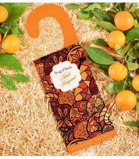 Wisząca saszetka zapachowa Neroli Bergamotka 20 g Little Pleasures Potpourri