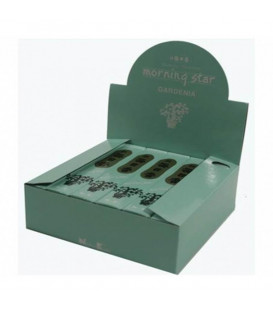 Kadzidła japońskie Gardenia 20g Morning Star