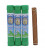 Kadzidło Tybetańskie OM Sandalwood Clearing the mind 35 g 30 patyczków