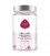 BIO Peeling wygładzający Róża & Argan Body & Hair organic & vegan 256g Eliah Sahil