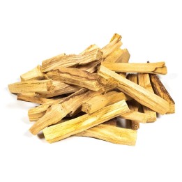 Palo Santo paczka 1KG Drewienka do spalania