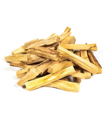 Palo Santo paczka 1KG Drewienka do spalania