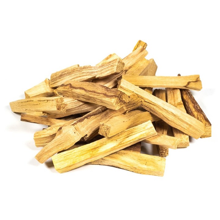 Palo Santo paczka 1KG Drewienka do spalania