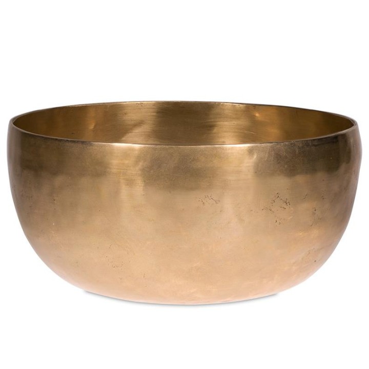 Misa tybetańska De Wa grająca 450 g średnica 12 cm