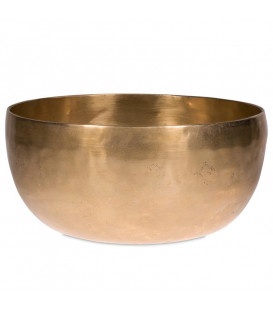 Misa tybetańska De Wa grająca 1700 g średnica 22-23 cm