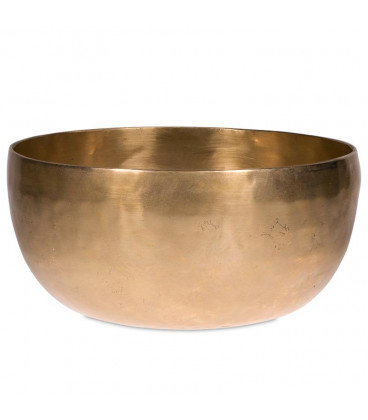Misa tybetańska De Wa grająca 1700 g średnica 22-23 cm