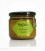 200 g. Organic Goodness Soy Candle in Amber Colored Patchouli Vanilla