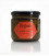 Świeca sojowa z olejkiem eterycznym - Pomarańcza 200 g. Organic Goodness