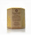 200 g. Organic Goodness Soy Candle in Amber Colored Sandalwood