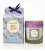 200 g. Little Pleasures Scented Candle in Glass Jar French Lavender