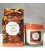 Świeca sojowa w szkle - Neroli & Bergamotka - 200g Story Little Pleasures