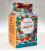 200 g. Little Pleasures Scented Candle in Glass Jar Honeysuckle