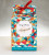 200 g. Little Pleasures Scented Candle in Glass Jar Honeysuckle