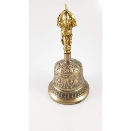 Dorje & Bell large  9x17 cm
